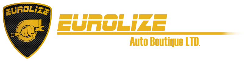 Eurolize Auto Boutique LTD Logo