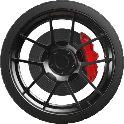 wheel