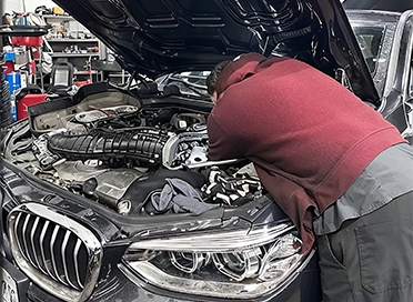 inspection and diagnosticss