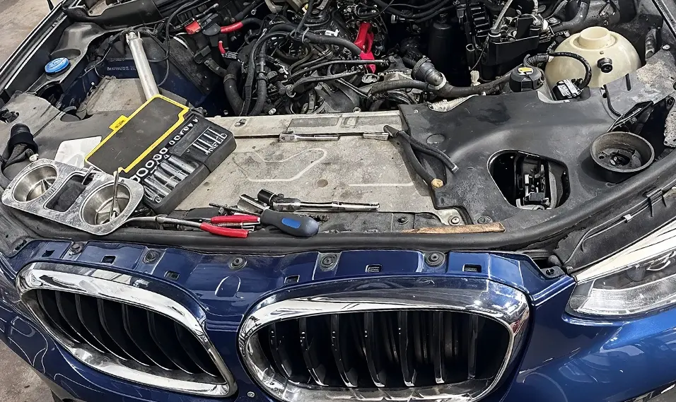 General Auto Repair